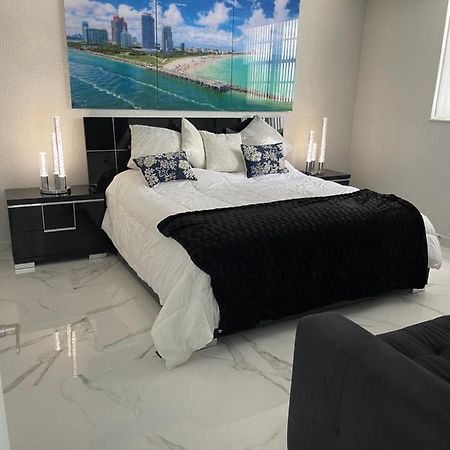 Апартаменты Ocean View Голливуд Экстерьер фото